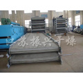 Drying Machine Dw Series Mesh Belt Dryer